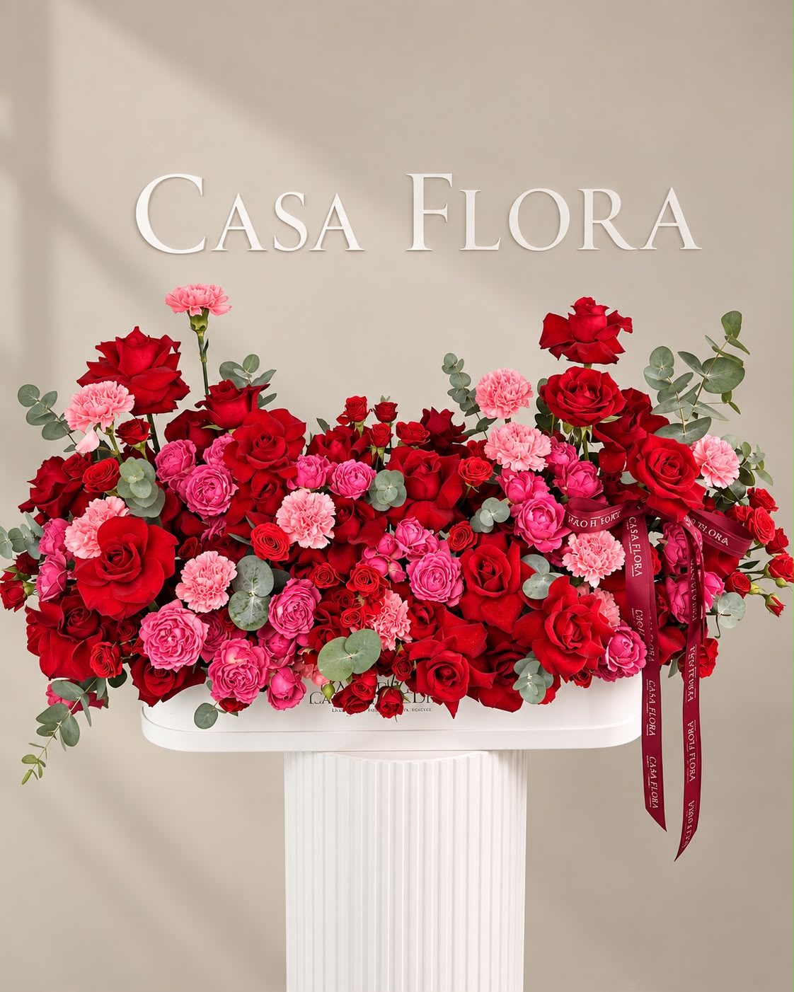 Crimson Romance