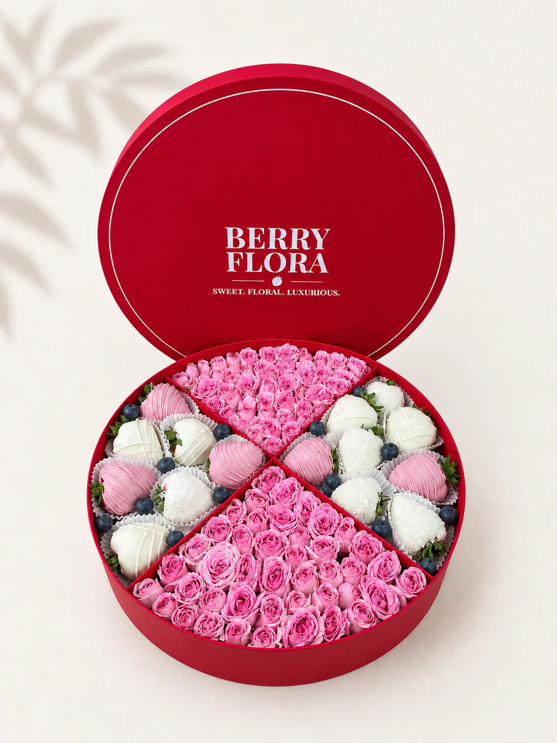Berry Bloom Box