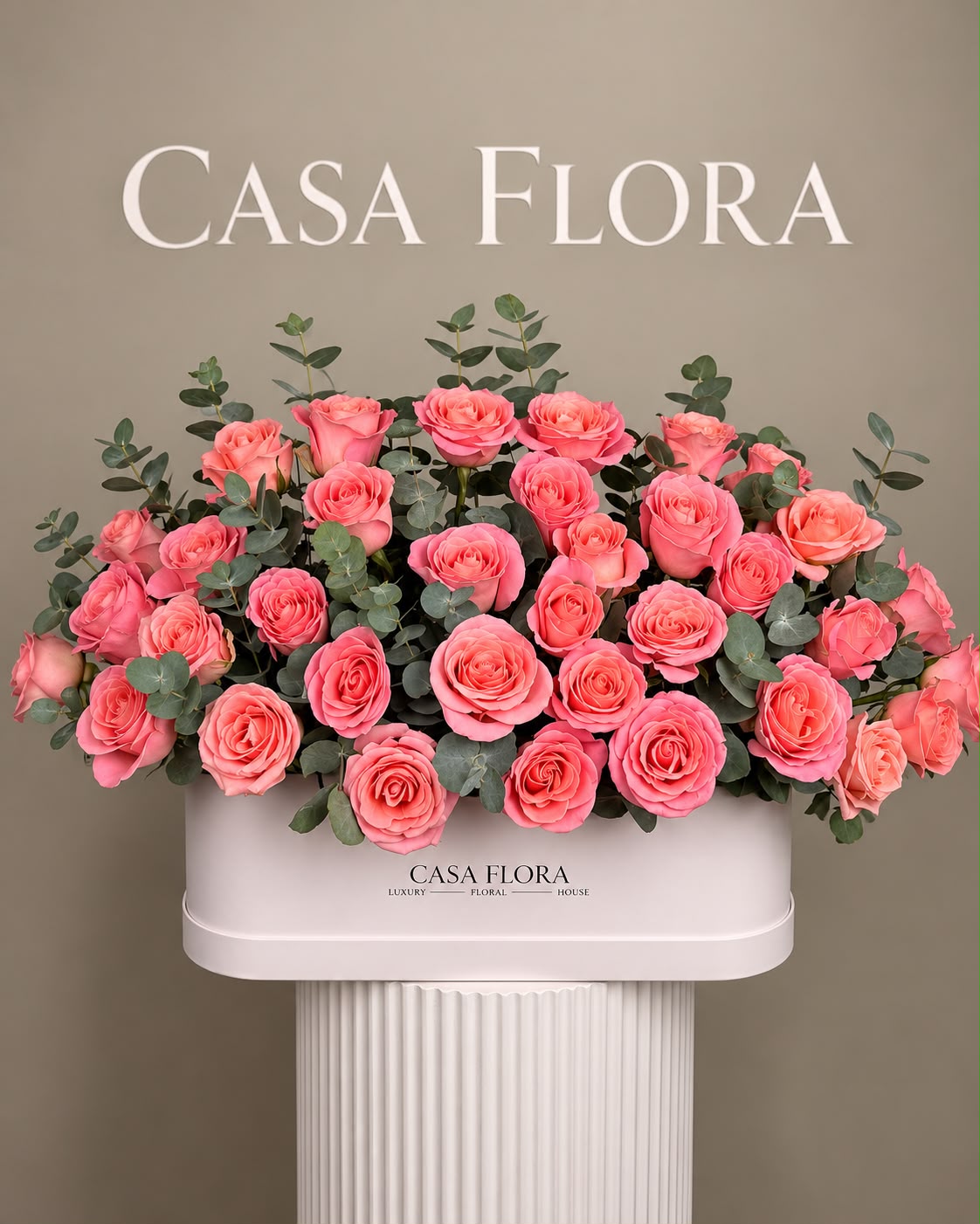 Equa Rose Royal