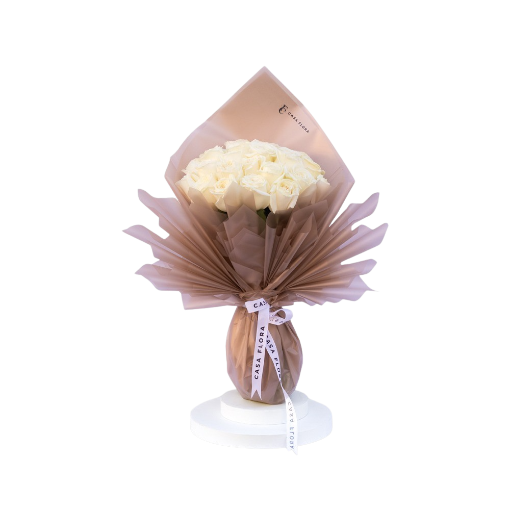Adam & Eve Rose Gold