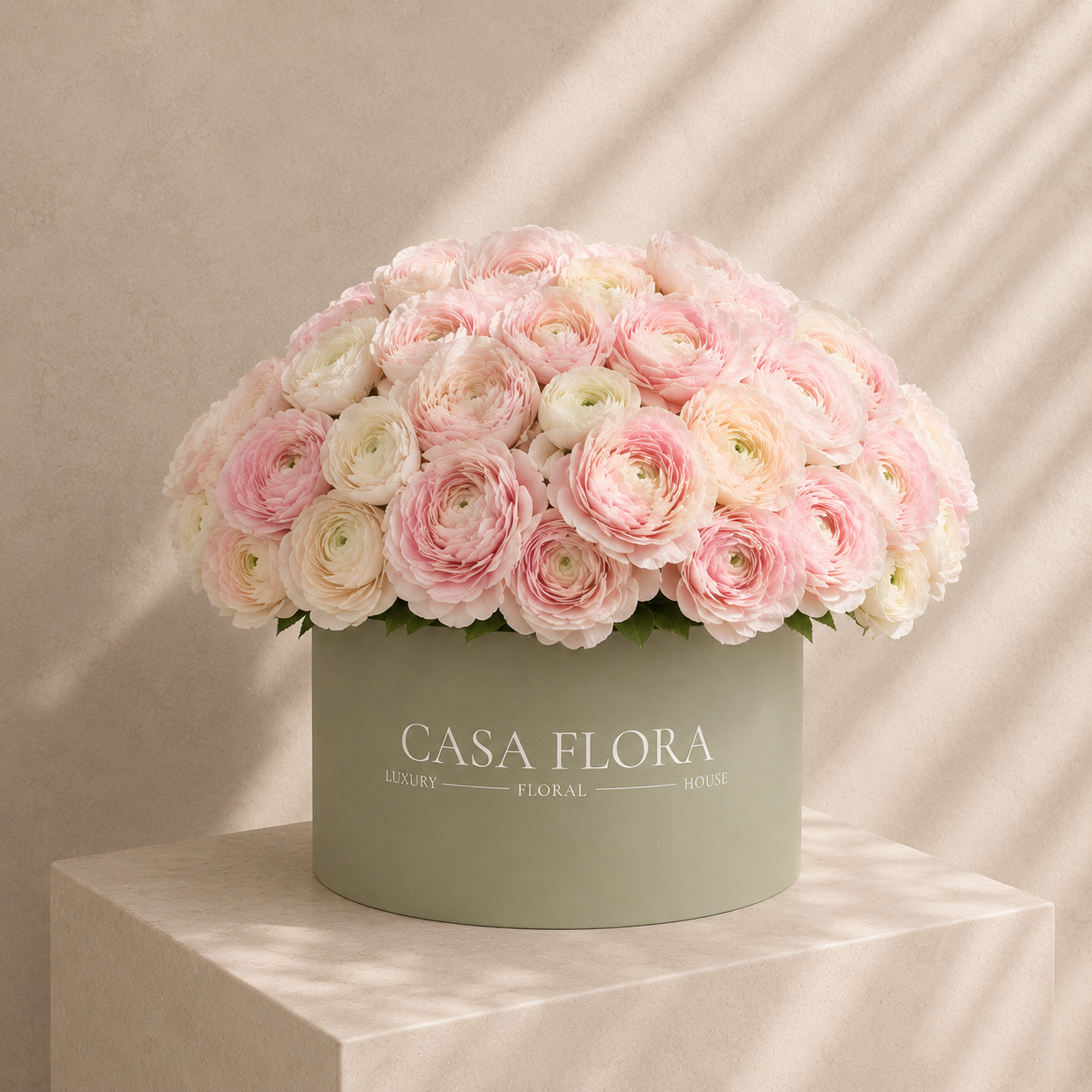 RANUNCULUS BLISS