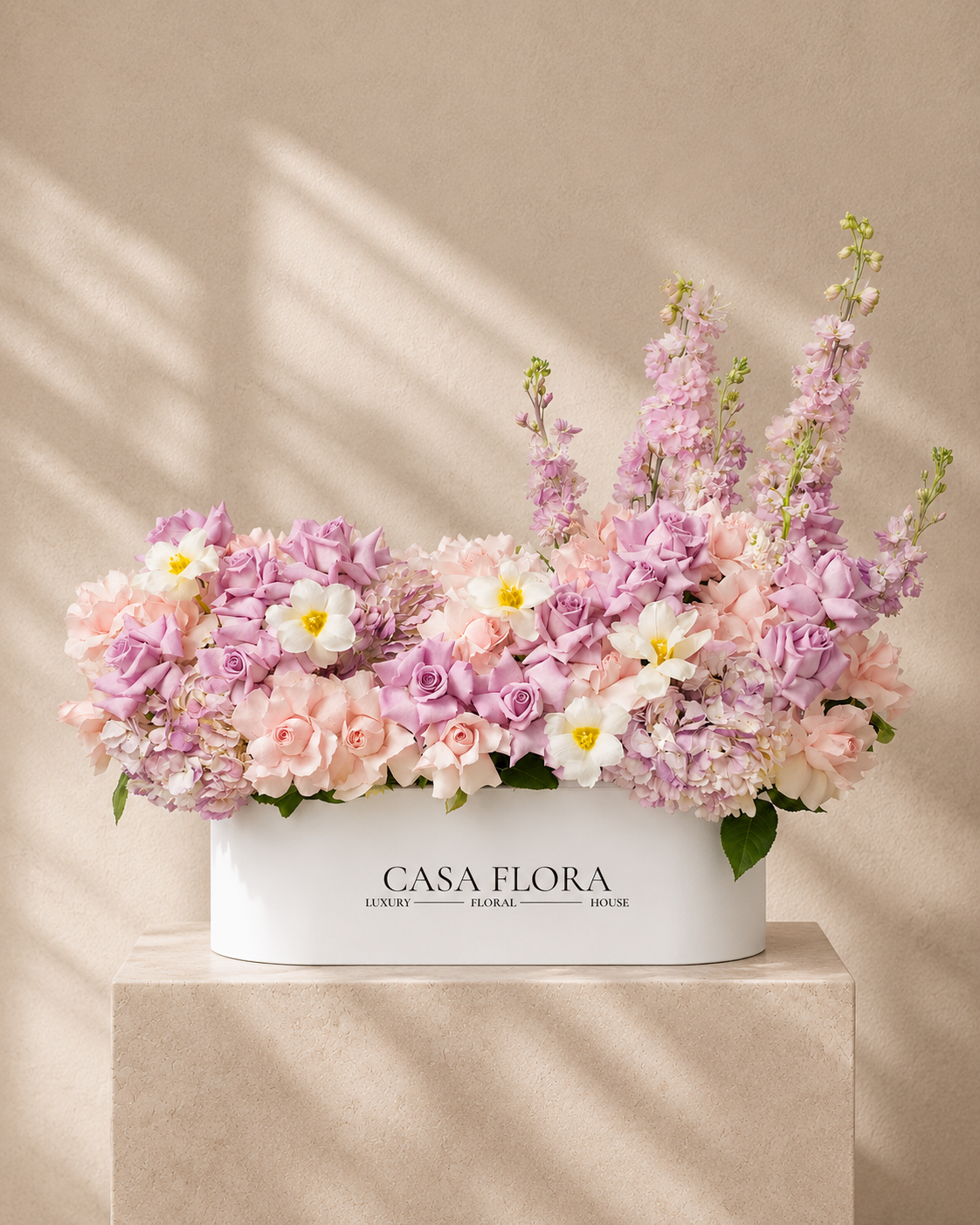 LAVENDER LOVE