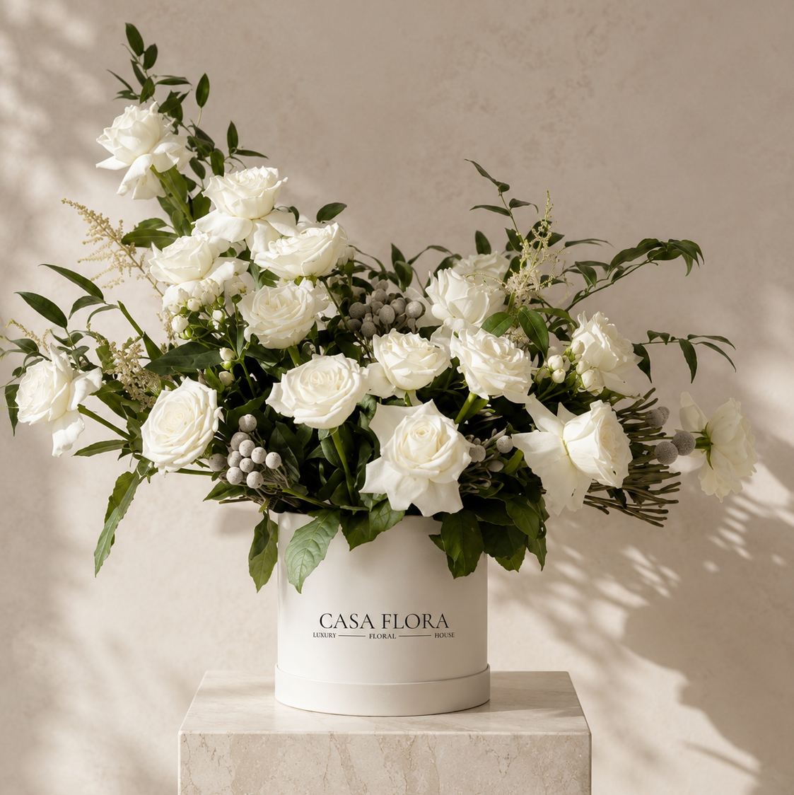 White Elegance