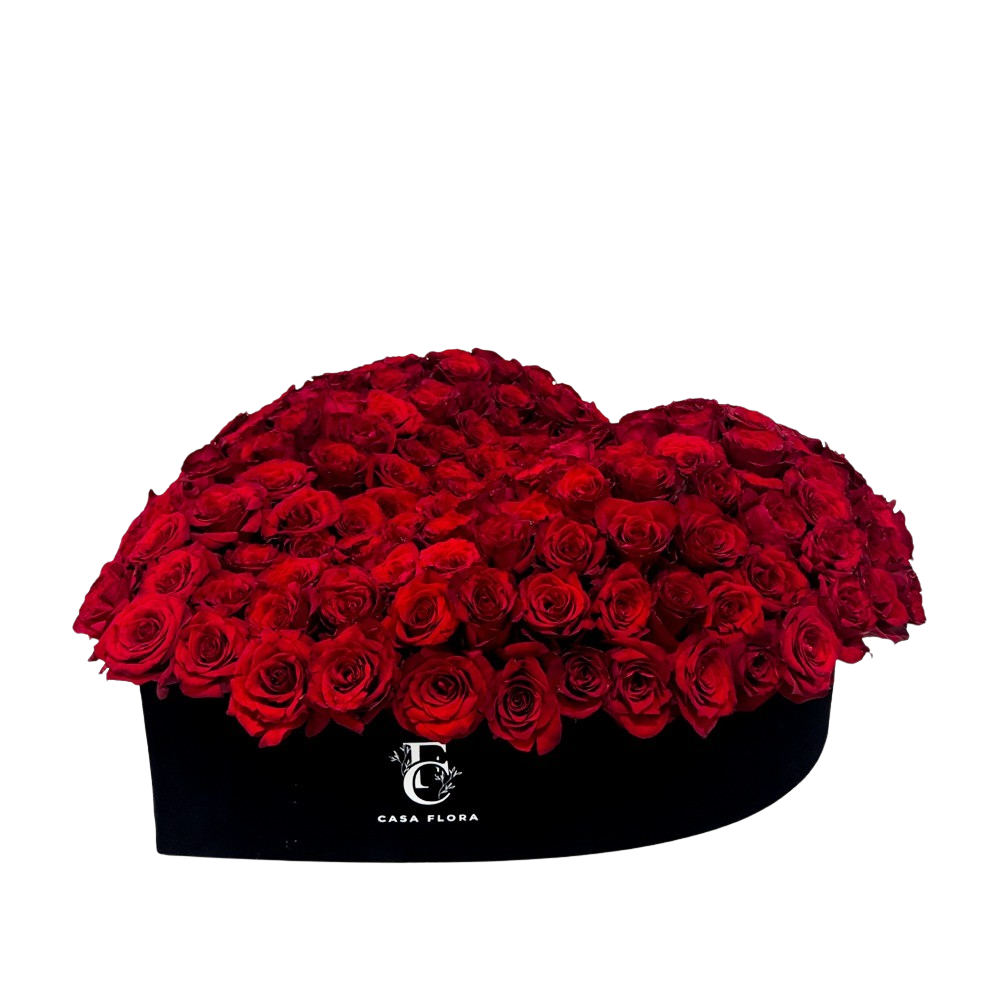 Forever Yours VIP CASA FLORA