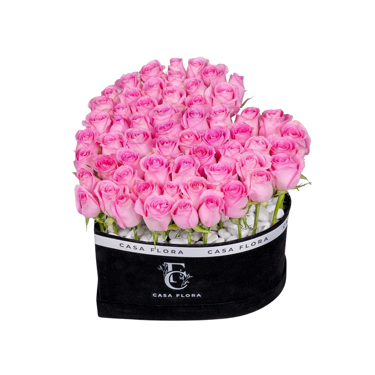 Forever Pink Luxe