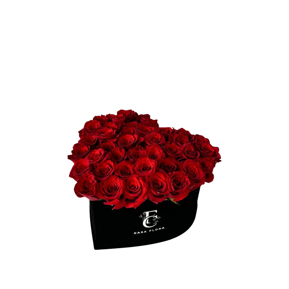 Forever Yours Large CASA FLORA