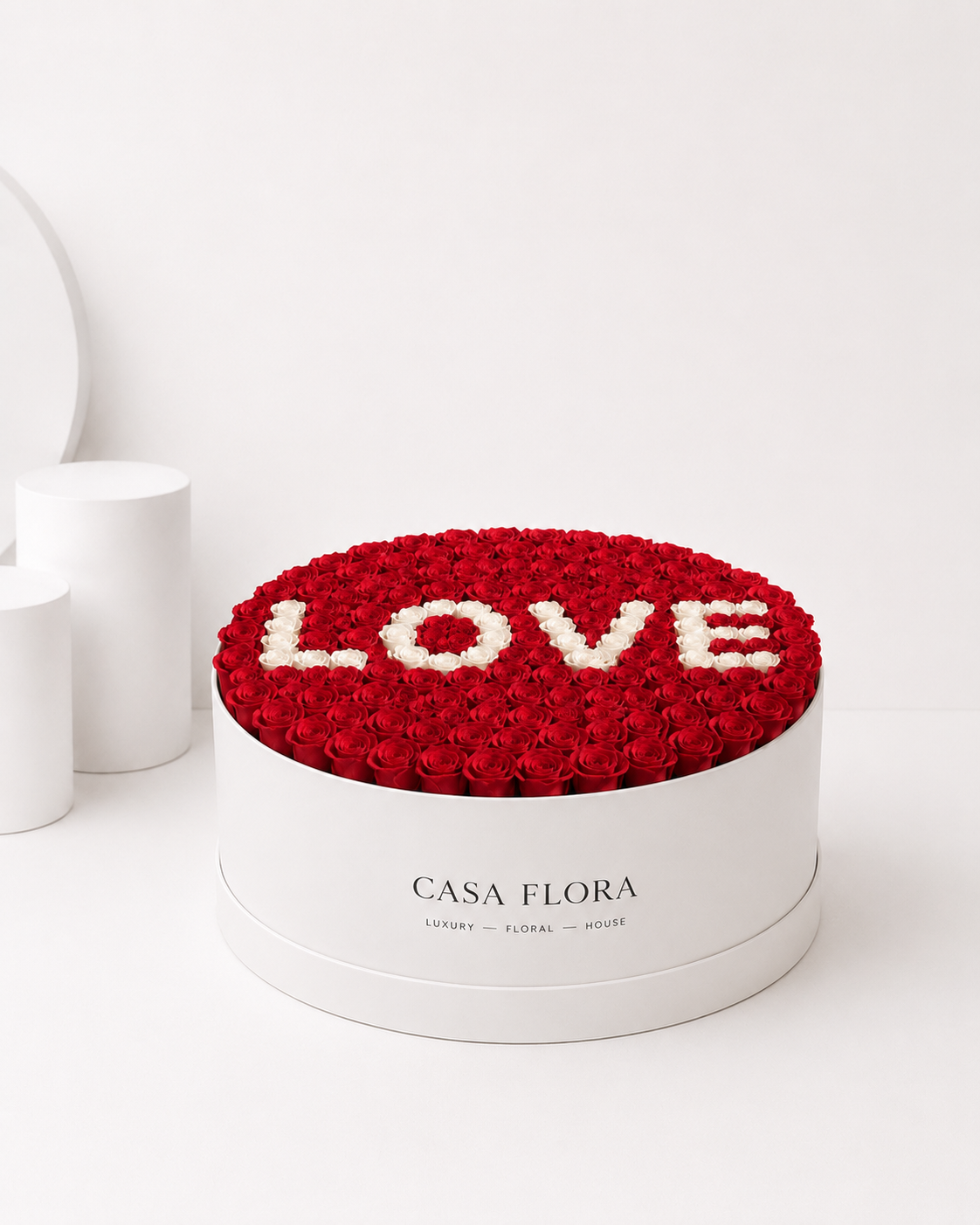 XL Love Box - Customize