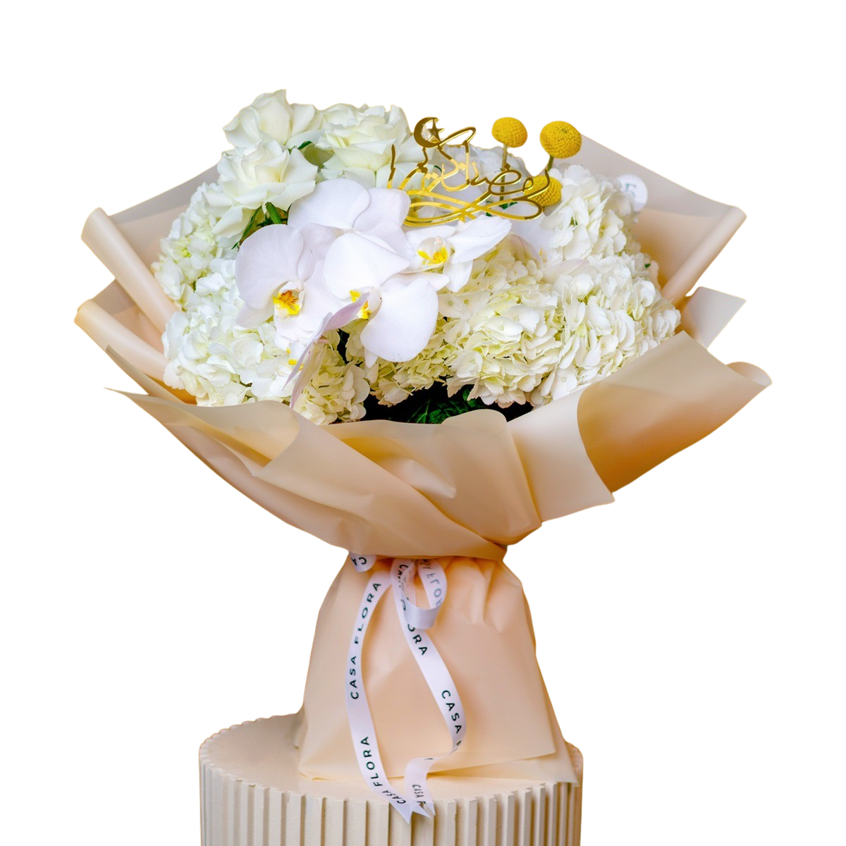 Royal Bloom