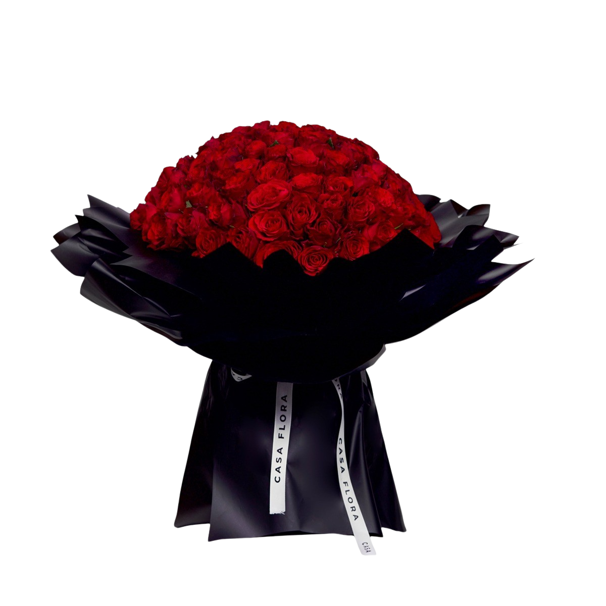 Royal Scarlet