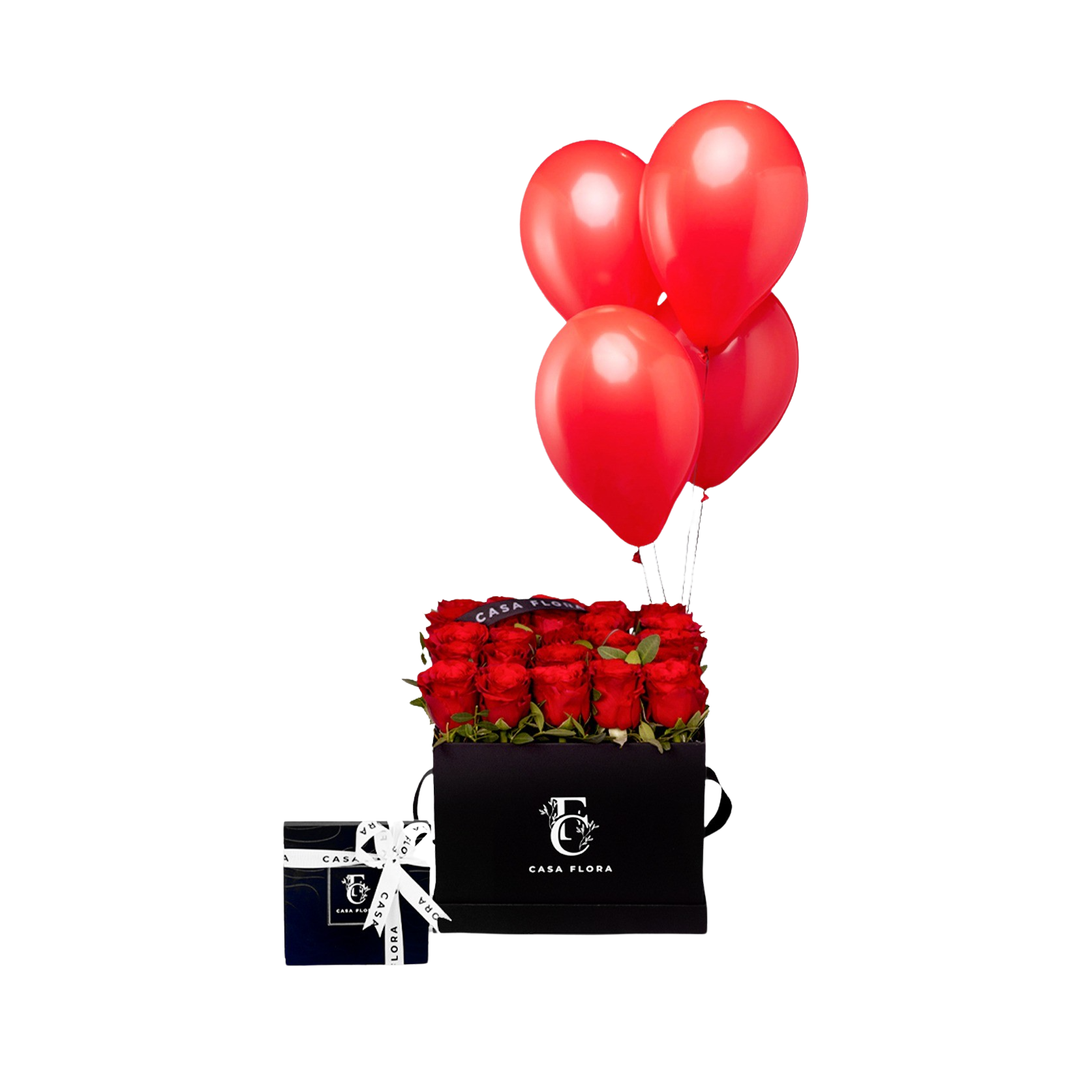 sweet surprise