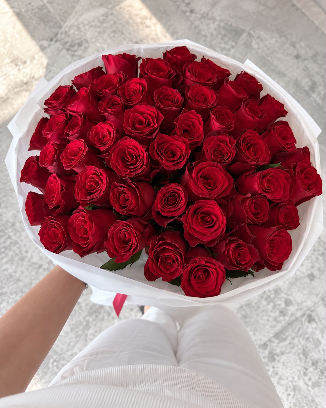 Classic Red