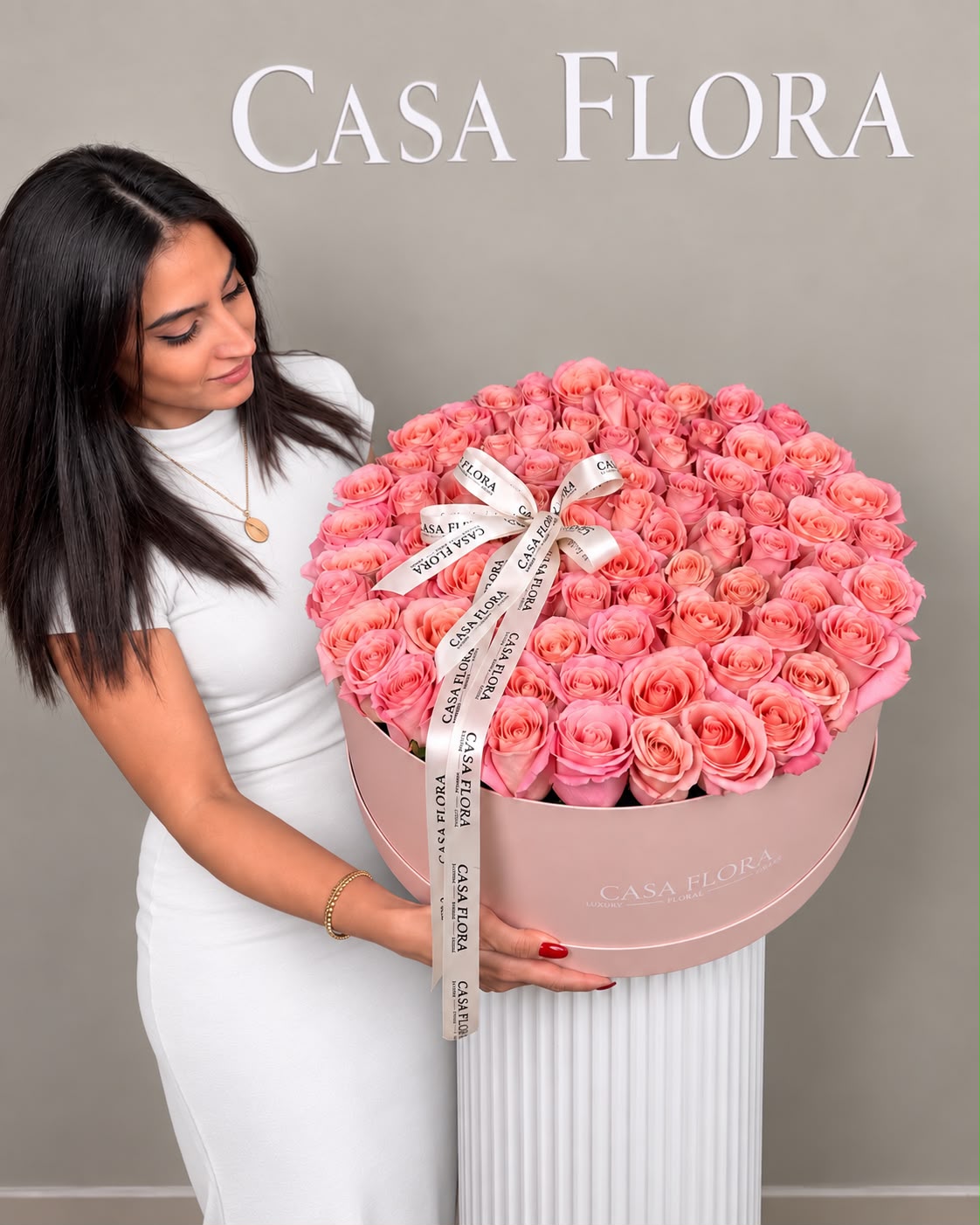Rosé de Casa