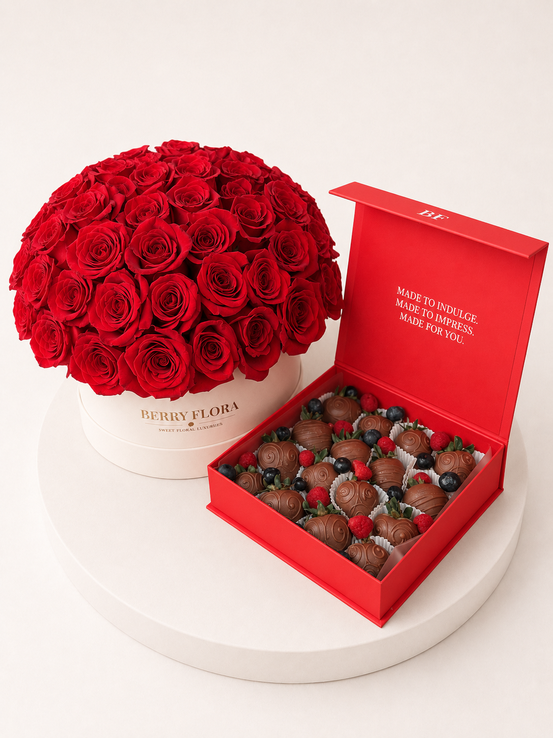 Red Love