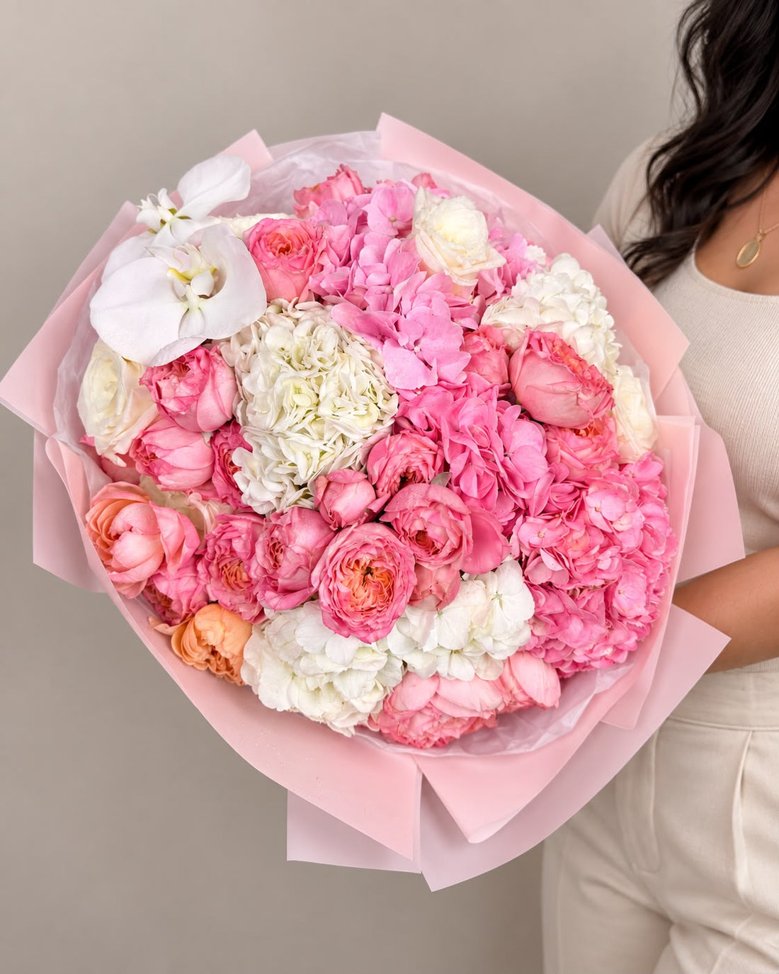 Belle Rosée