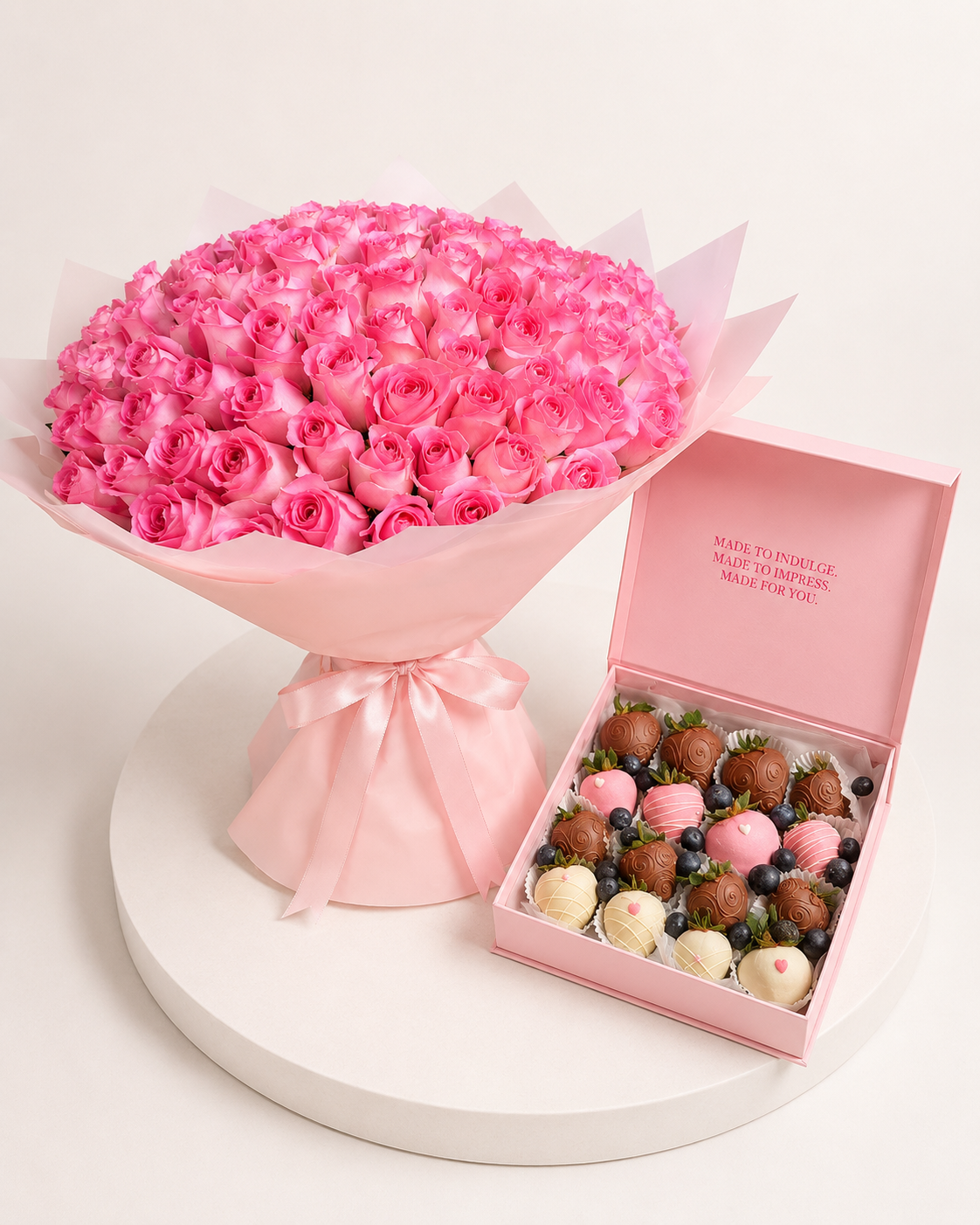 Pink Love