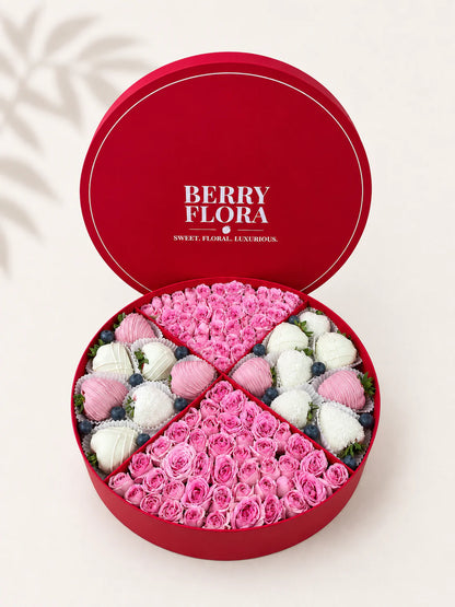 Berry Bloom Box