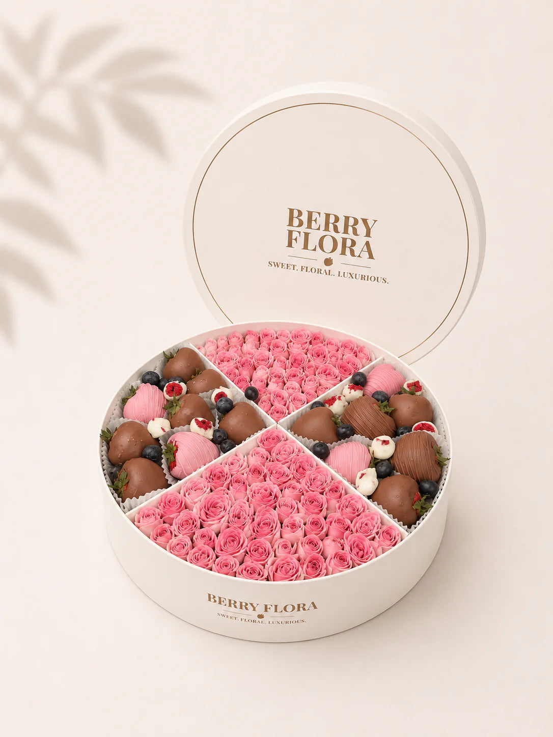 Berry Bloom Box