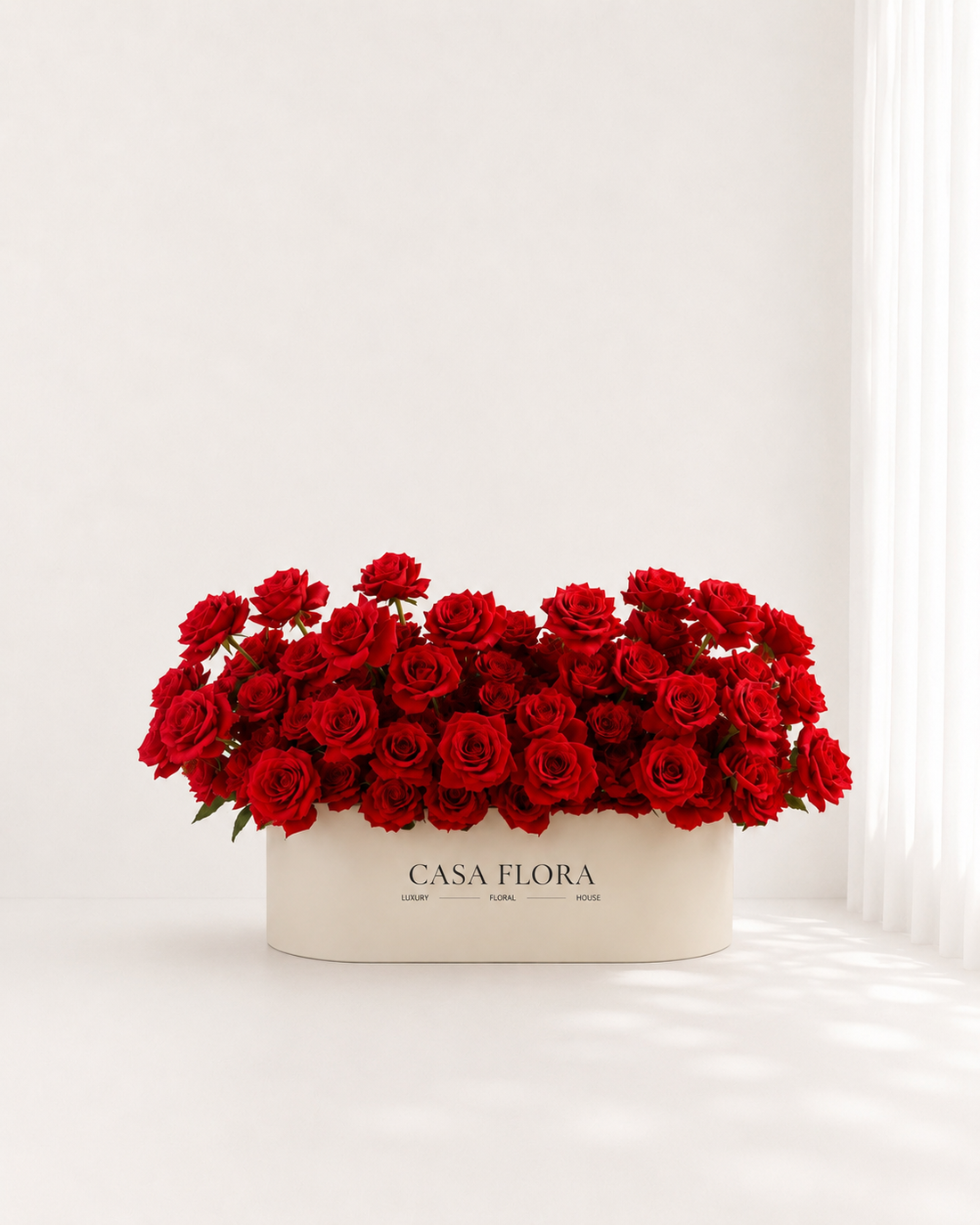 Love Flora