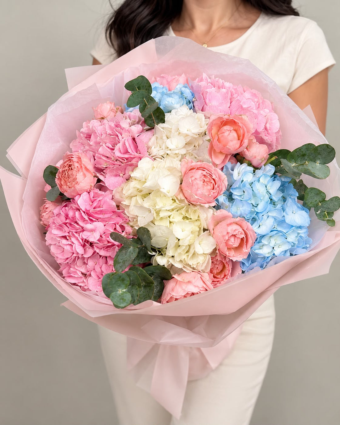 Pastel Paradise