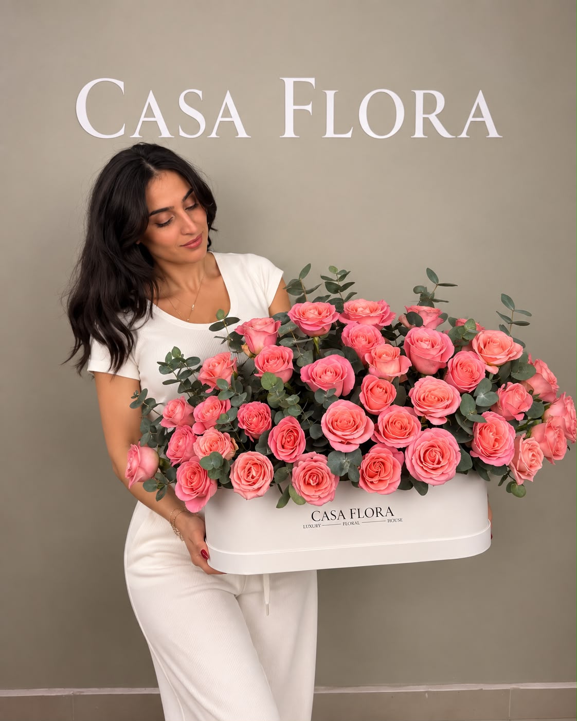 Equa Rose Royal