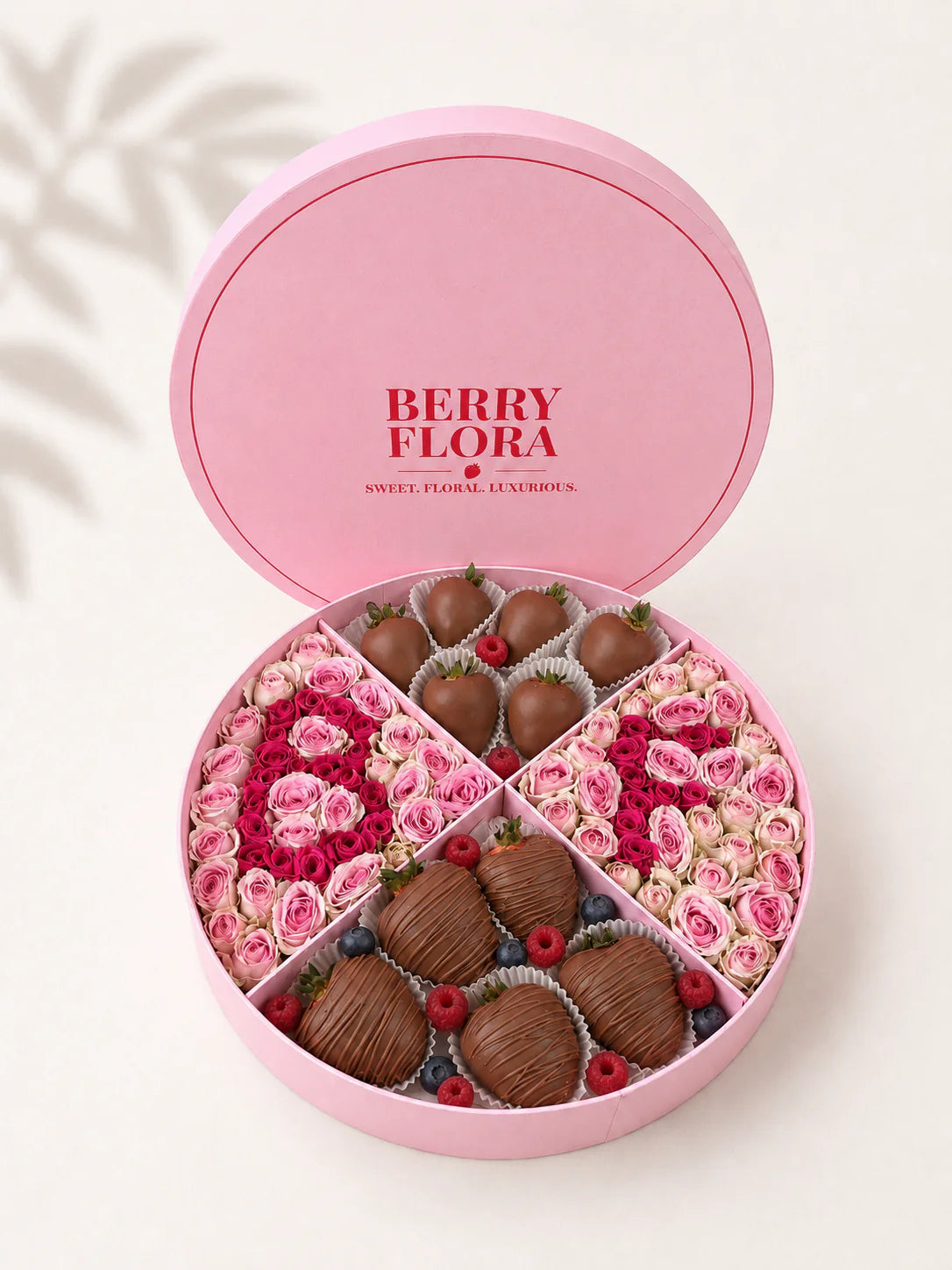 Berry Bloom Box