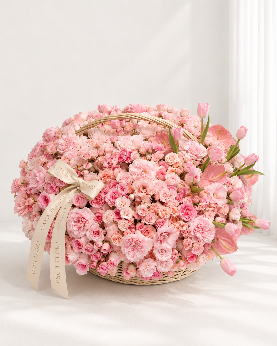 Jardin De Rose
