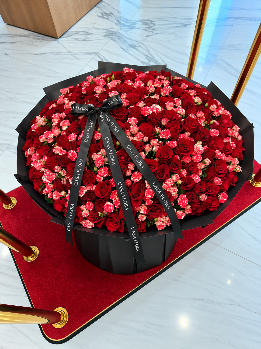The Grand Romance
