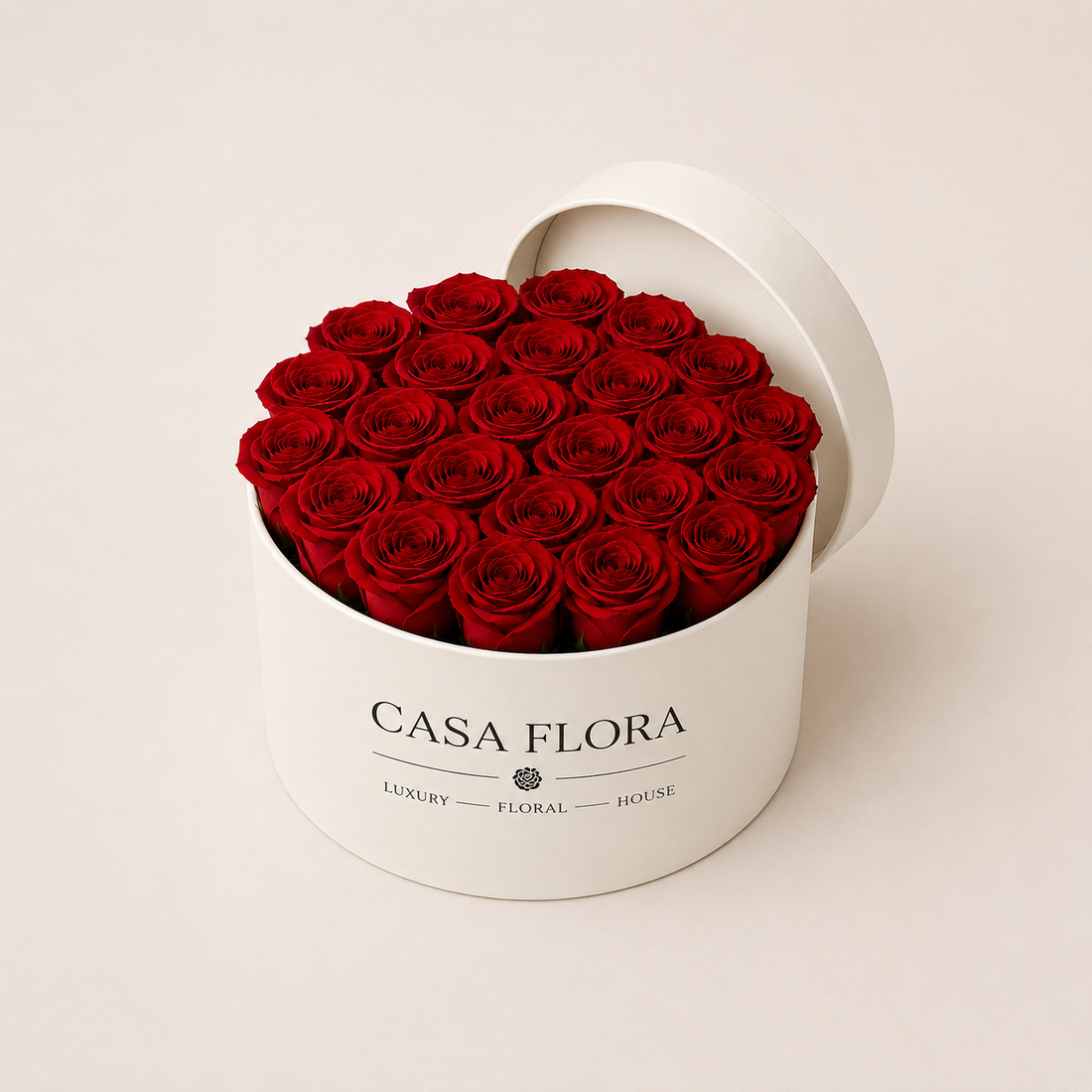 Classic 21 Roses
