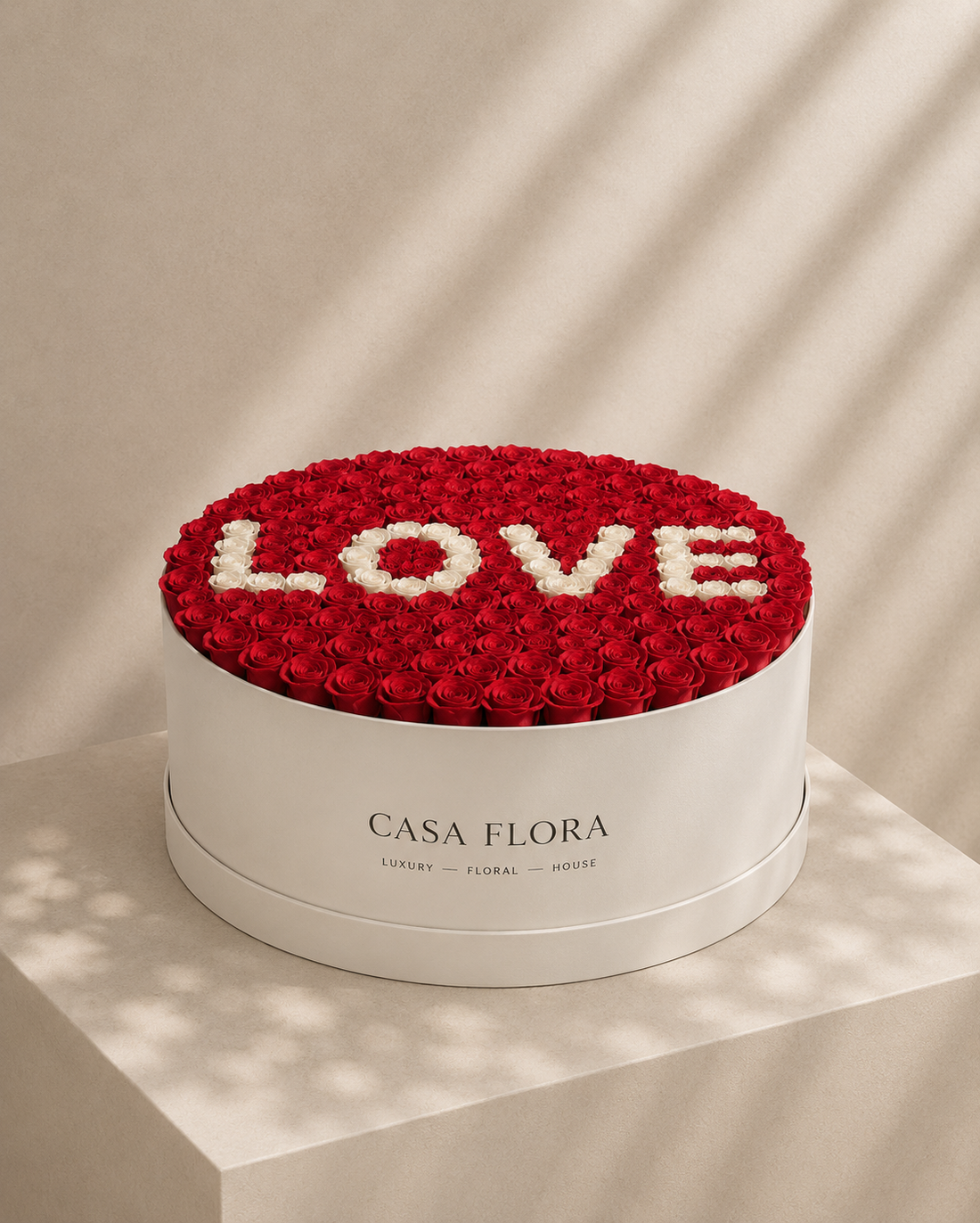LOVE BOX