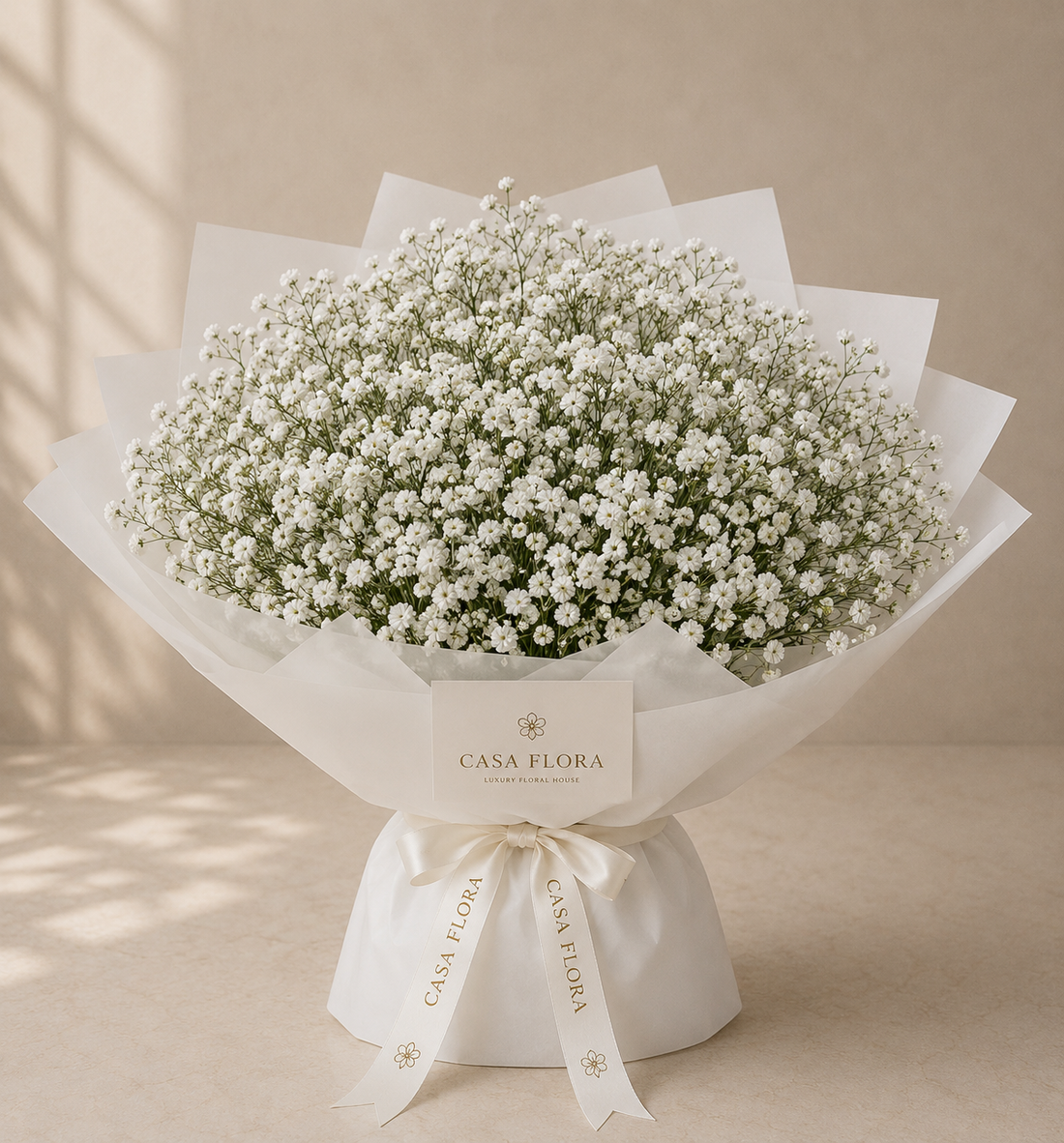 GYPSOPHILIA BOUQUET
