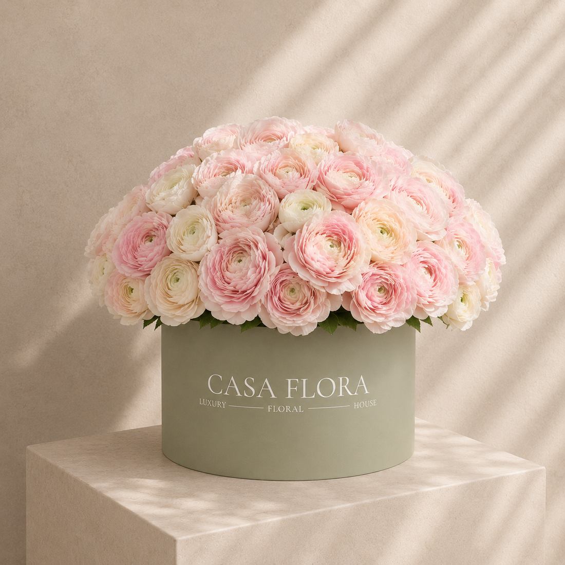 RANUNCULUS BLISS