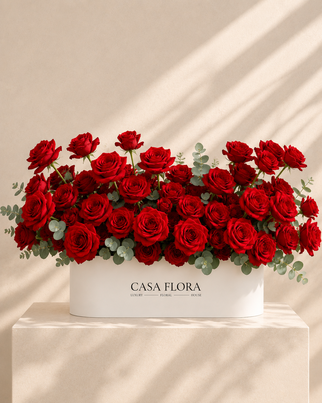 RED LOVE