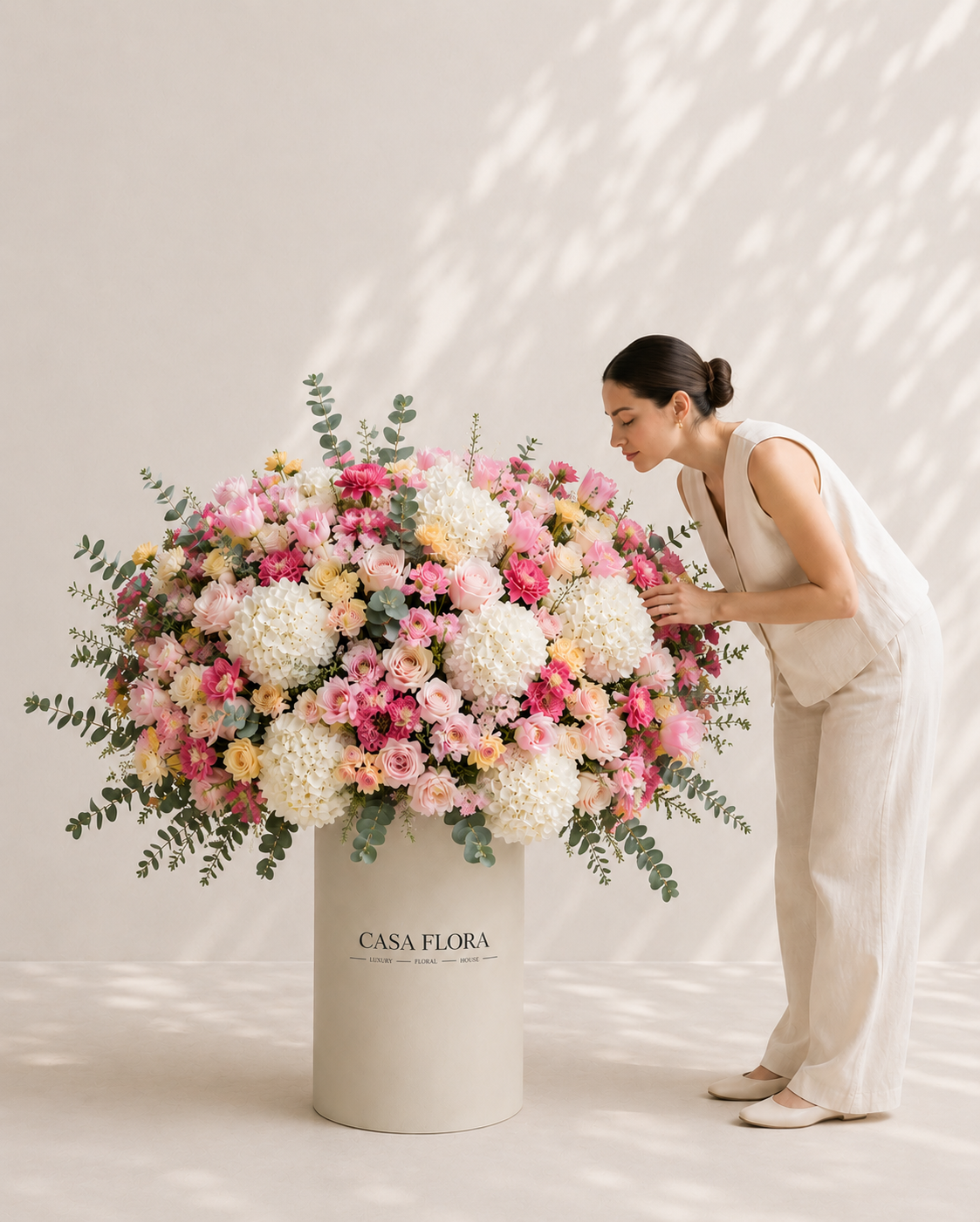 JARDIN DE FLEUR