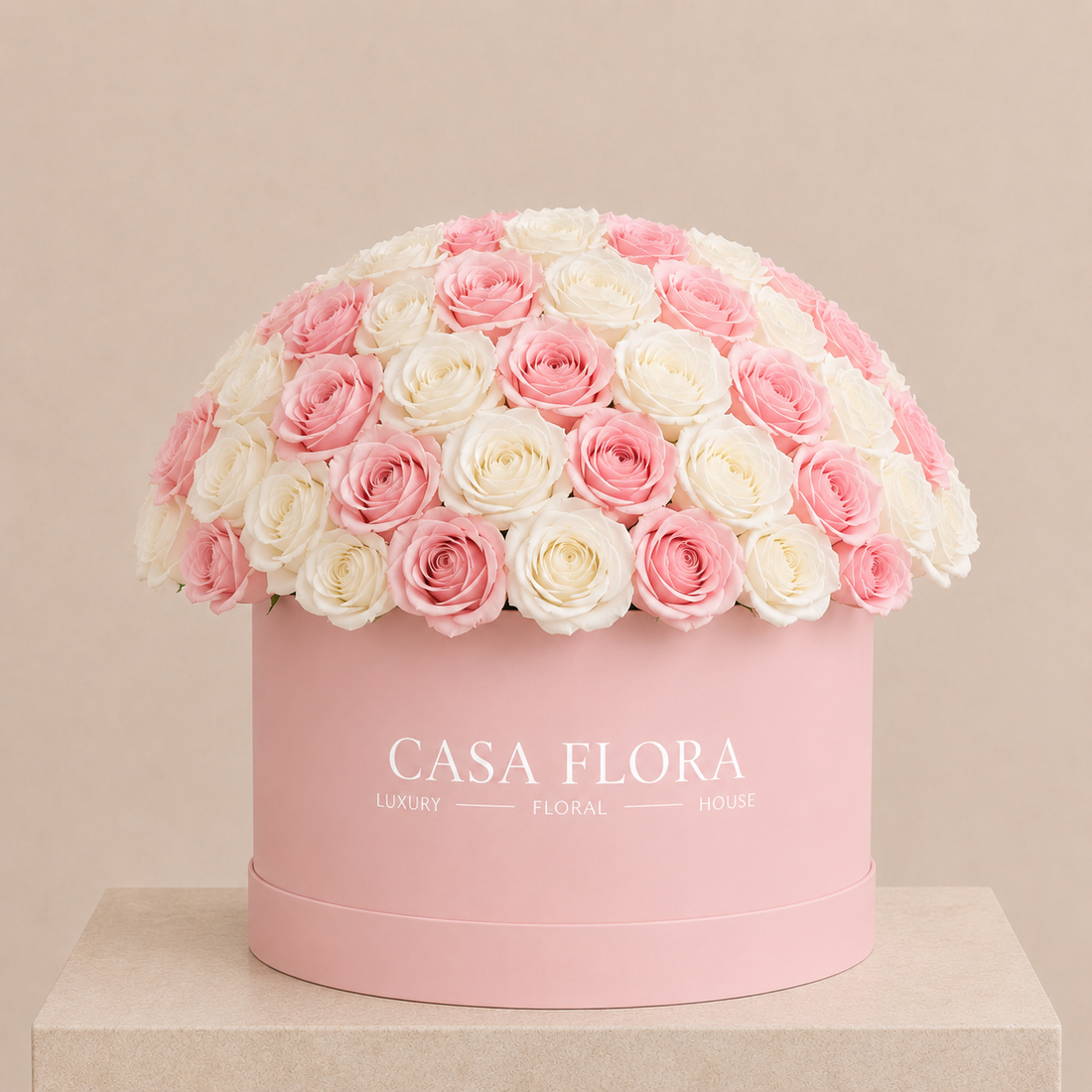 Classic Rose Mix