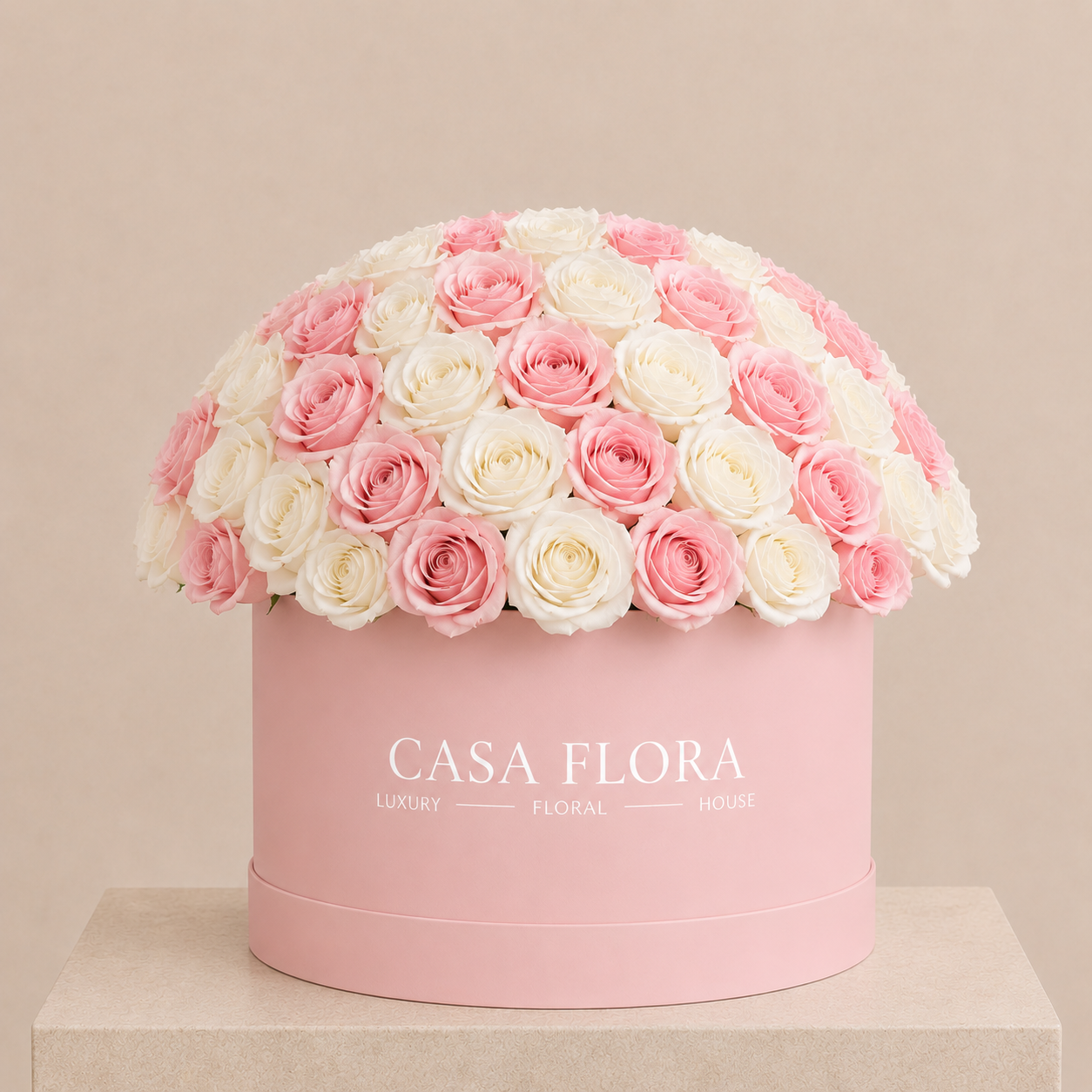 CLASSIC ROSE MIX