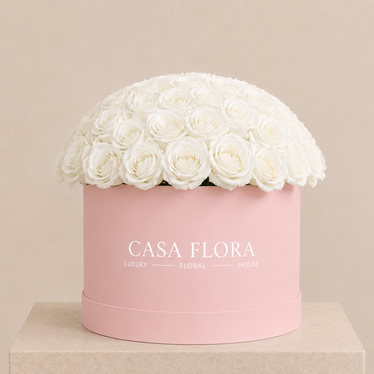 Classic Roses