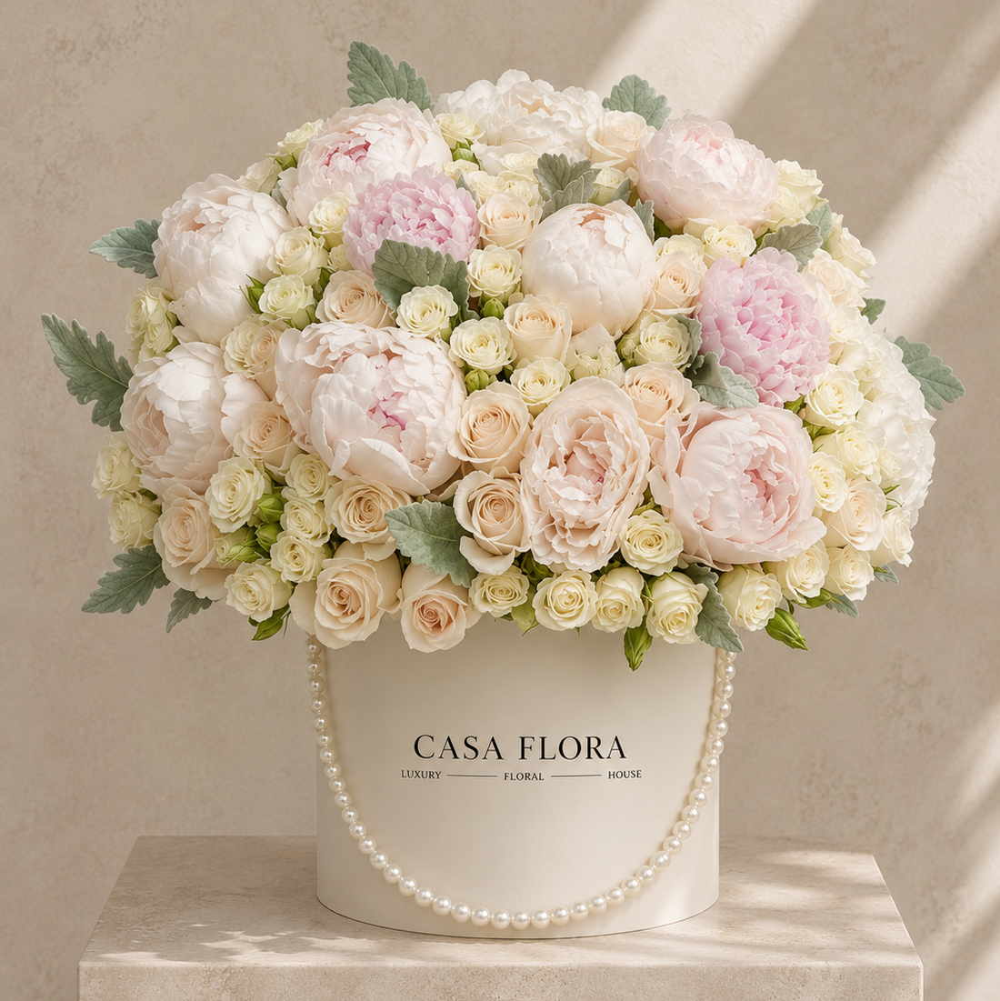 Blush Dreams