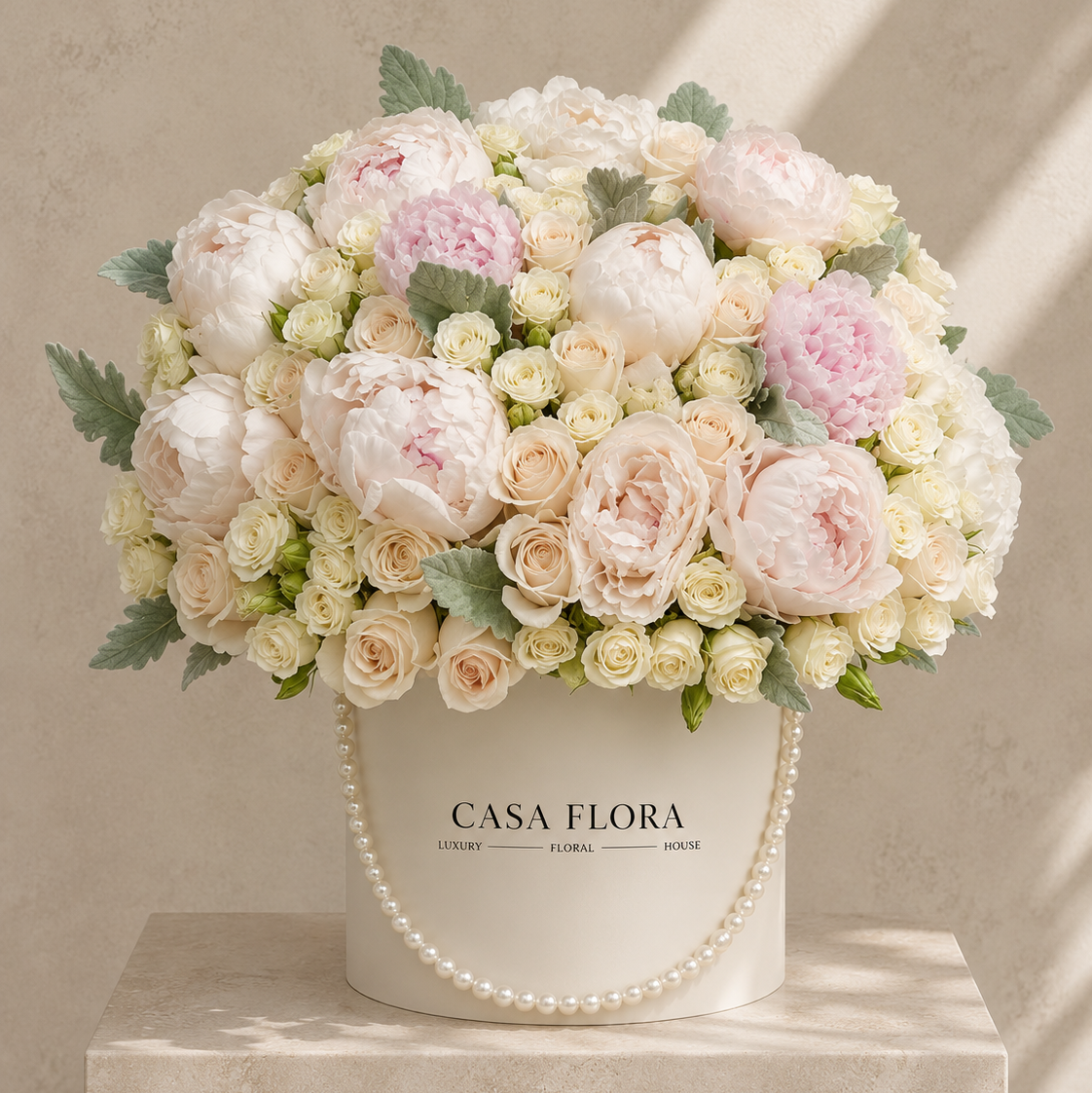 Blush Dreams