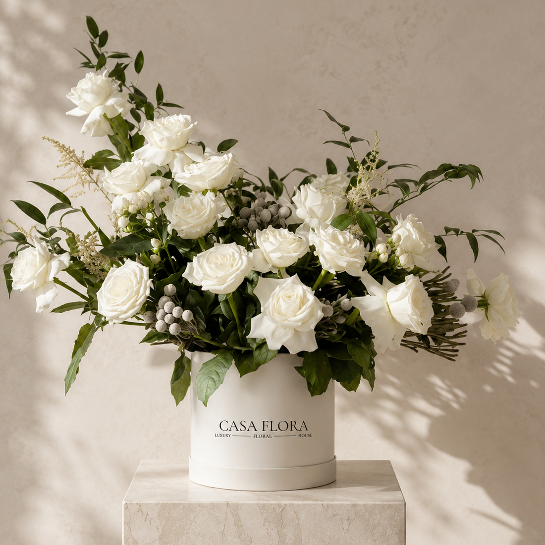 White Elegance