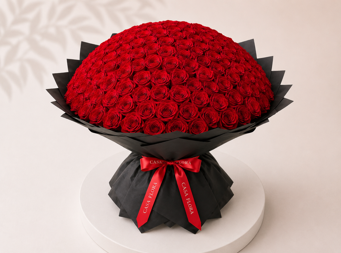 Royal Scarlet
