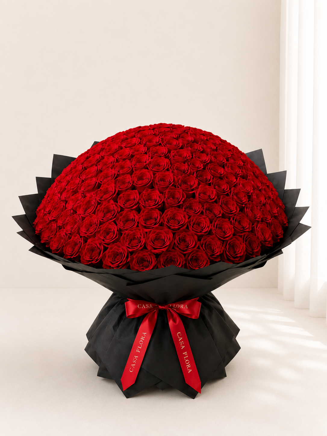 Royal Scarlet