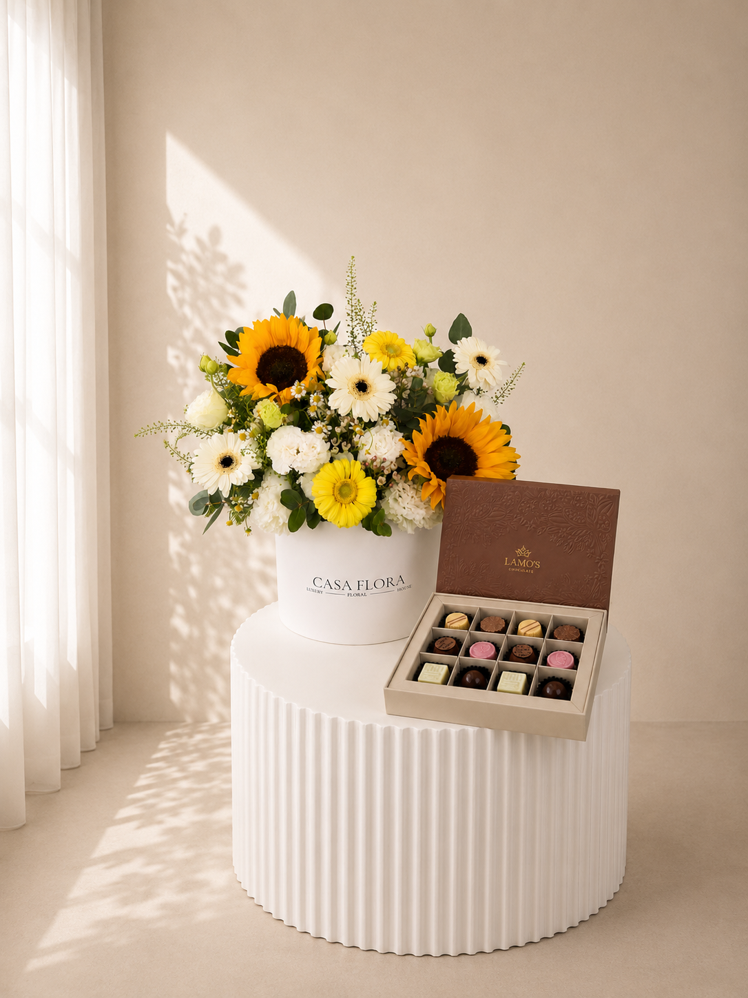 Sunlight wellness