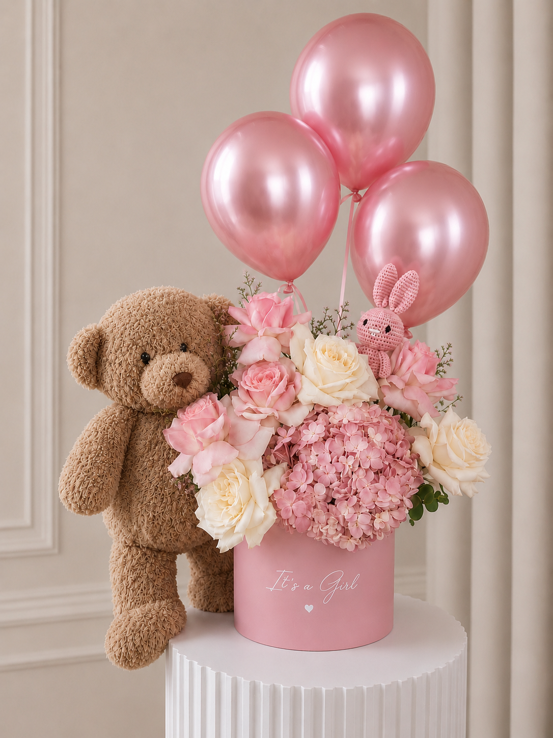 Teddy Dreams