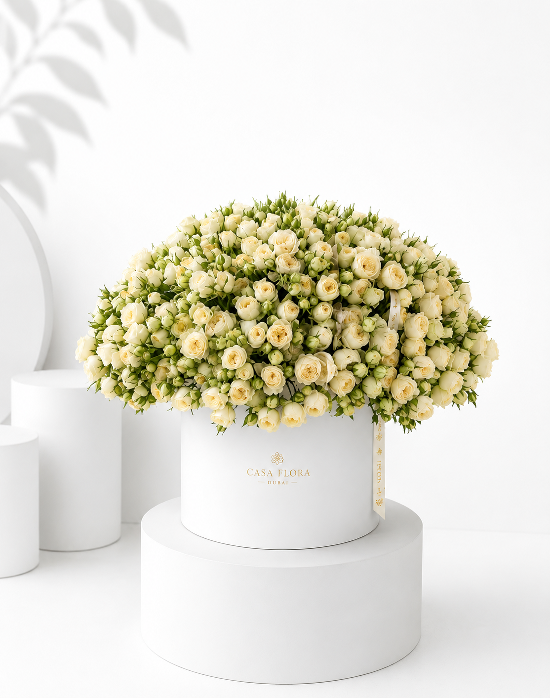 Ivory Royale