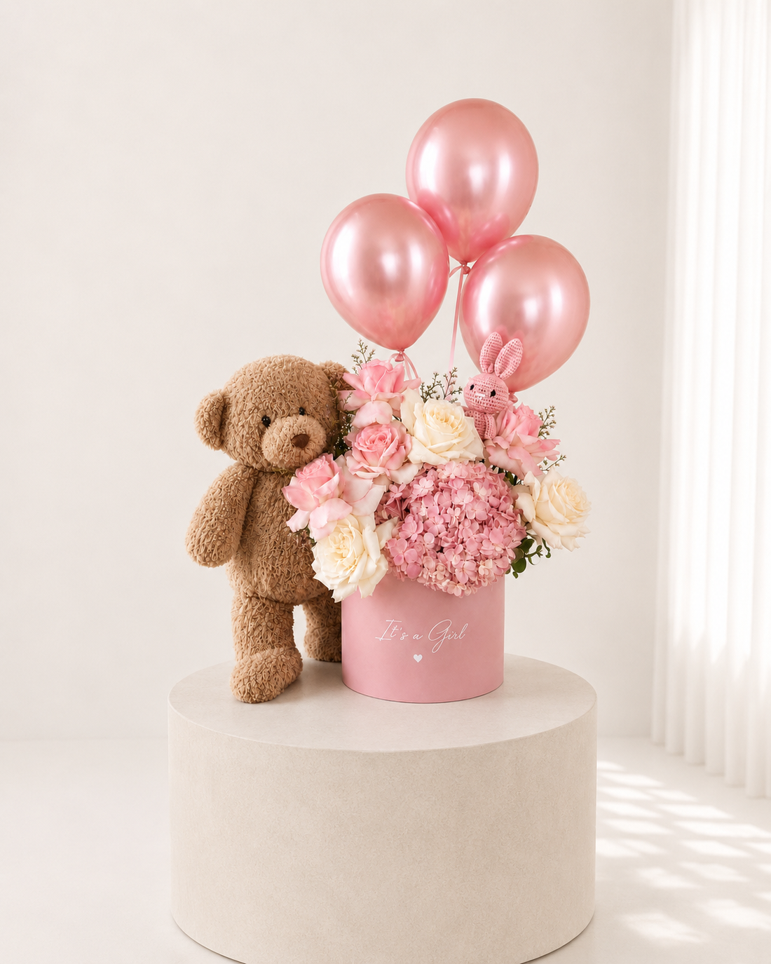 Teddy Dreams