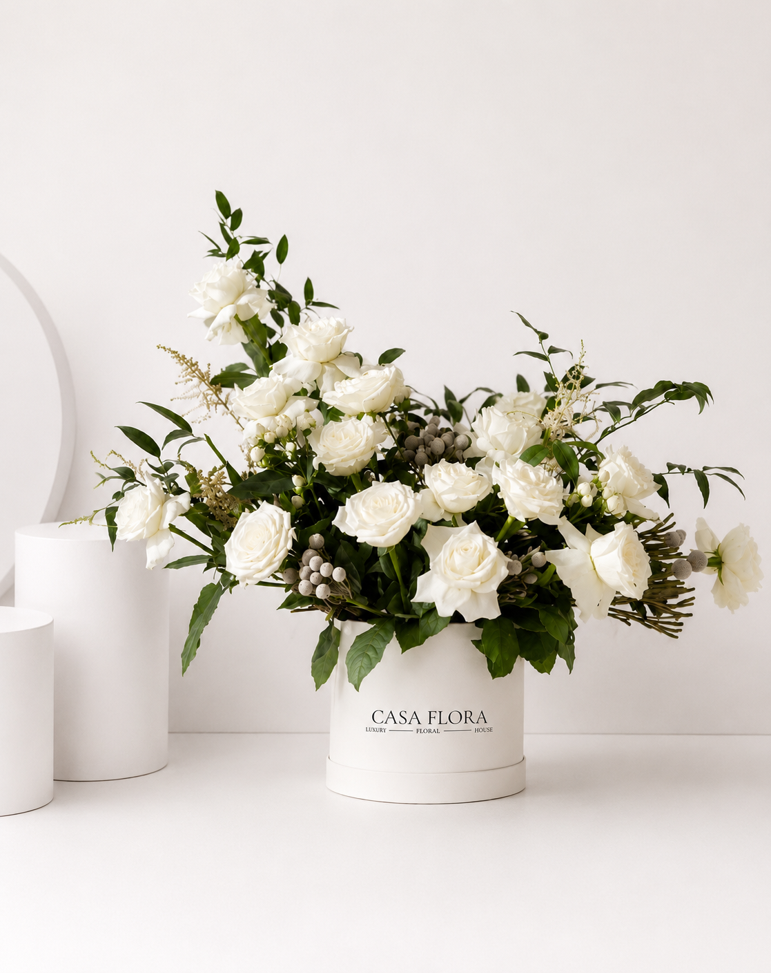 White Elegance