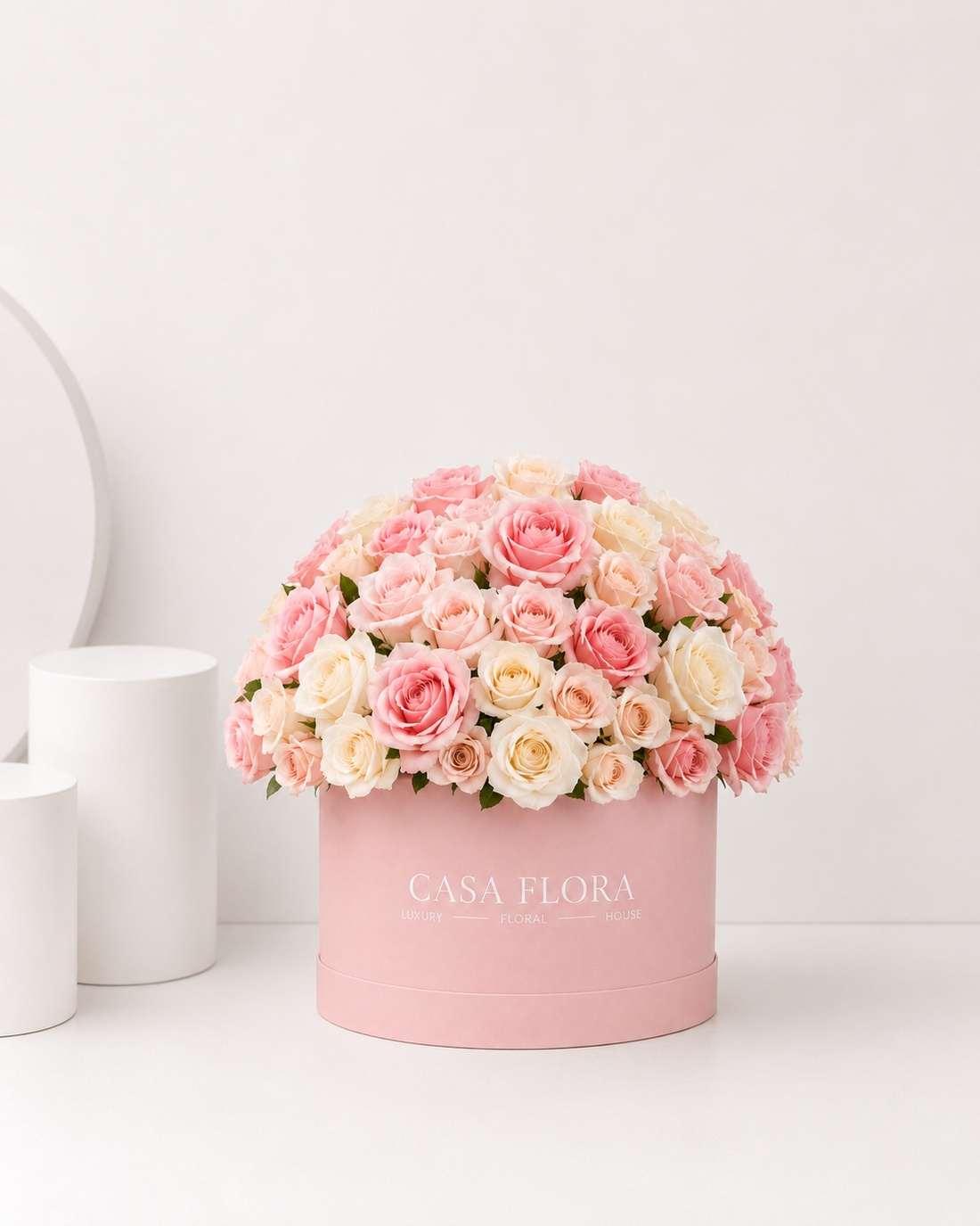 Classic Rose Mix