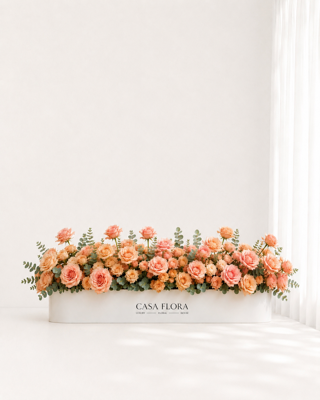 Champagne Bloom