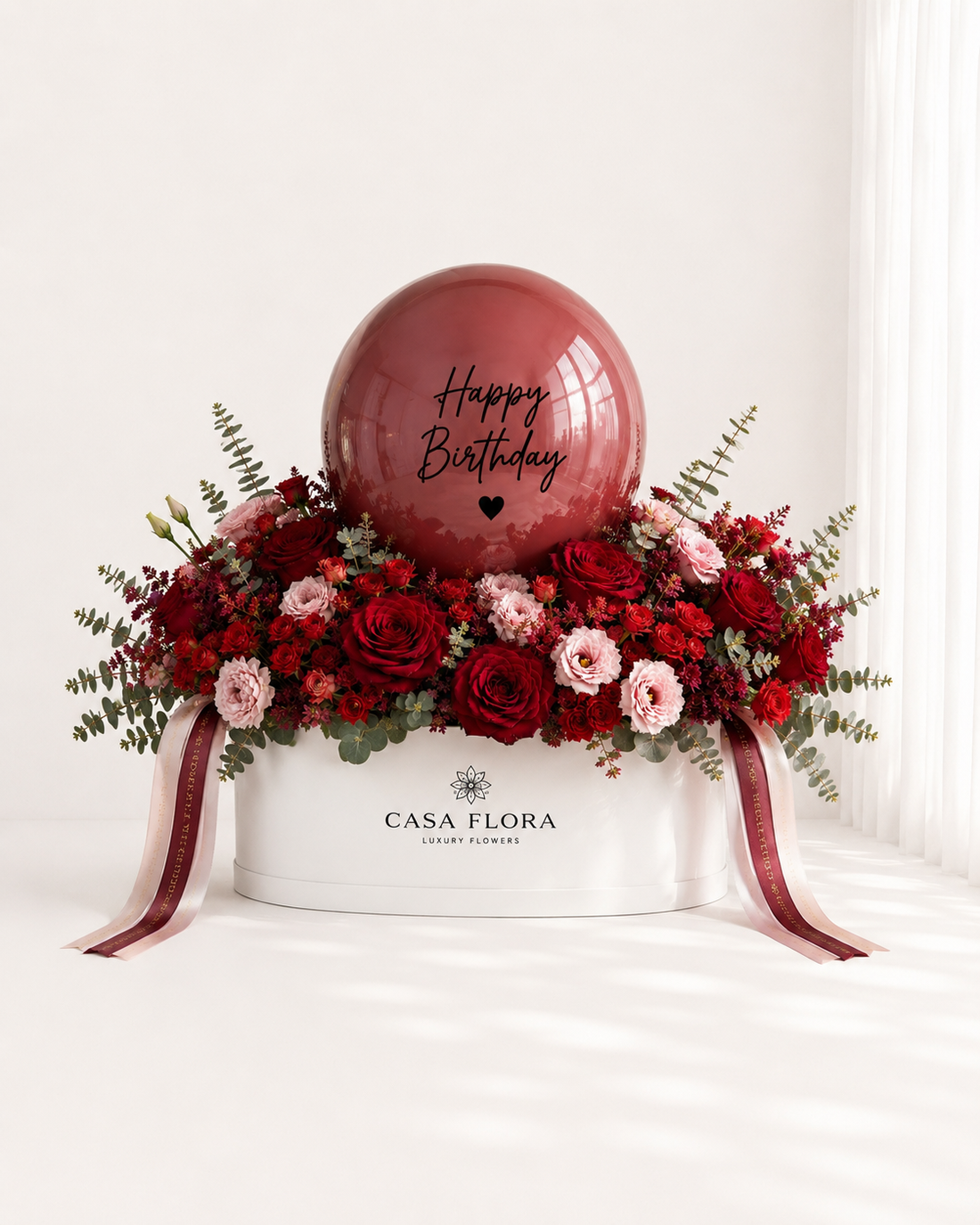 Birthday Bloom