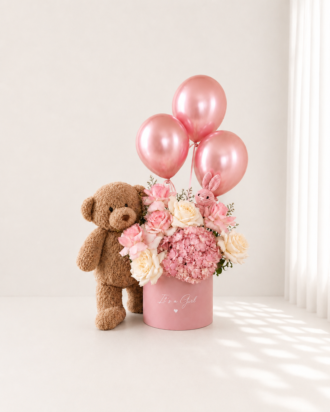 Teddy Dreams